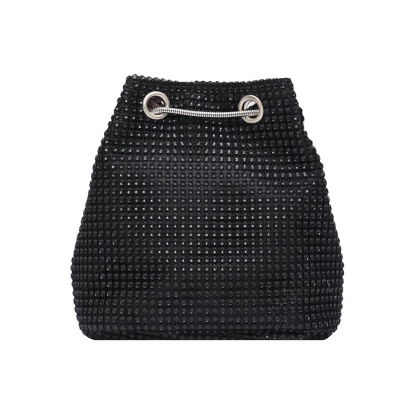 Women Crossbody Bags Diamond Female Shoulder Bags Ladies Handbag