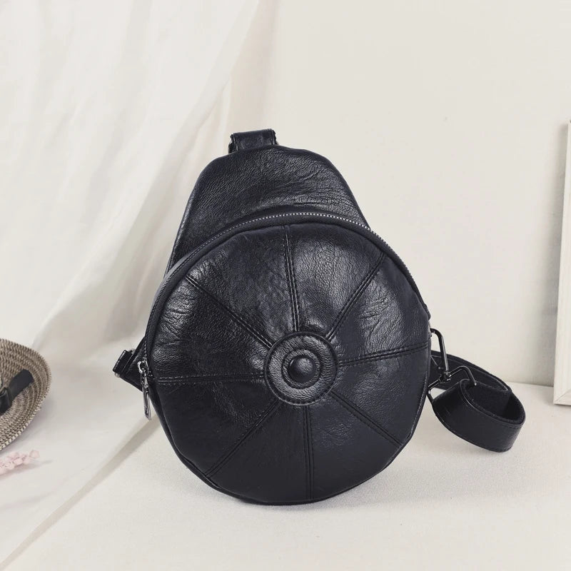 Women Shoulder Bag Handbags Small Square Messenger Bags Bolsa Feminina