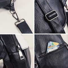 Women Shoulder Bag Handbags Small Square Messenger Bags Bolsa Feminina
