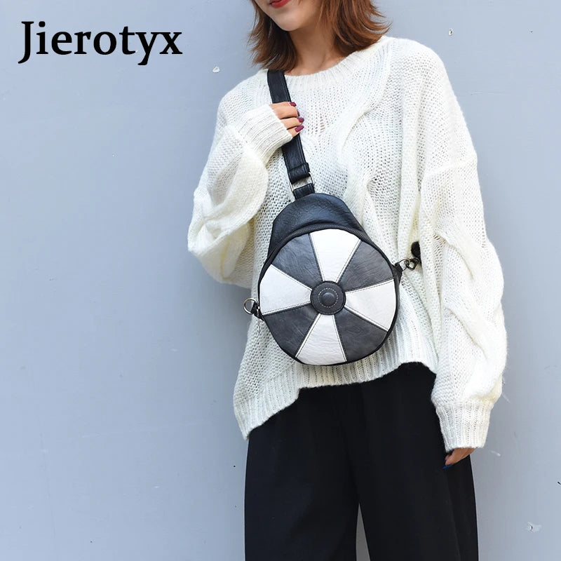 Women Shoulder Bag Handbags Small Square Messenger Bags Bolsa Feminina