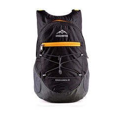 JNKET Portable Folding Backpack Waterproof Sports Rucksack