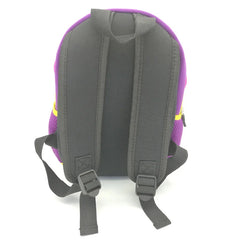 3D Animal Butterfly Bag Neoprene Kids School Bags for Girls Boys