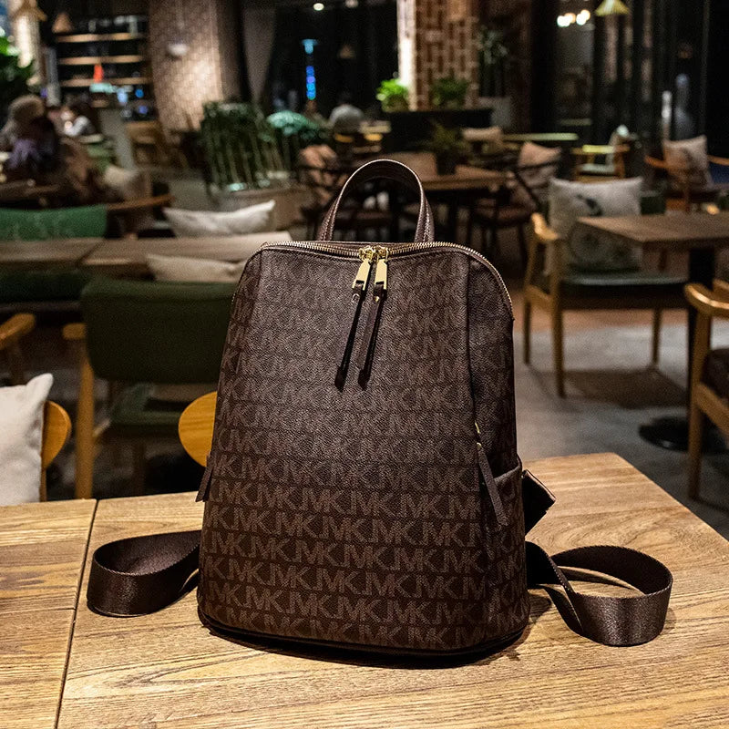 Women's Clutch Backpacks Bags Round Crossbody Shoulder Purses Handbag