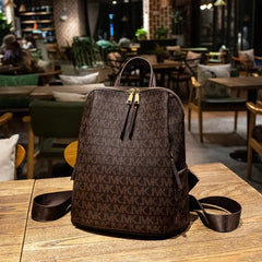 Women's Clutch Backpacks Bags Round Crossbody Shoulder Purses Handbag