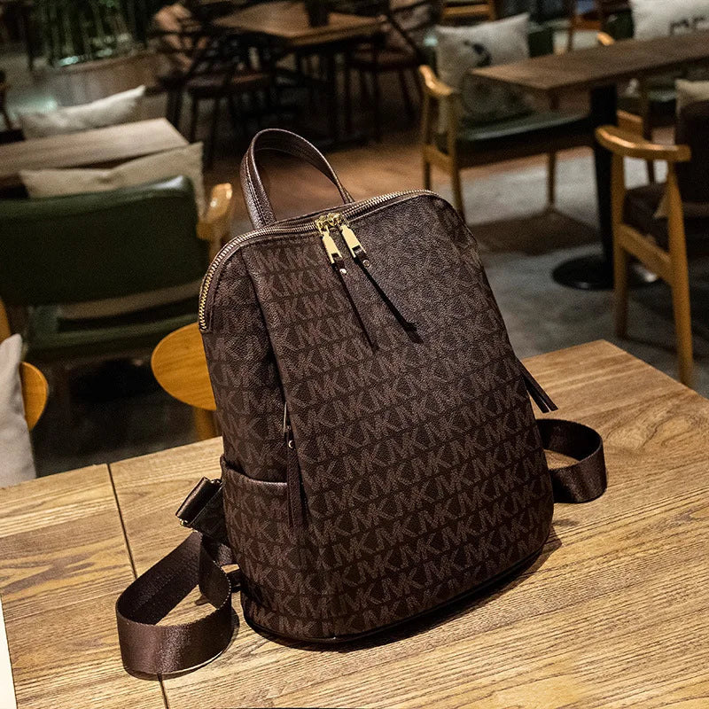 Women's Clutch Backpacks Bags Round Crossbody Shoulder Purses Handbag