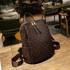 Women's Clutch Backpacks Bags Round Crossbody Shoulder Purses Handbag