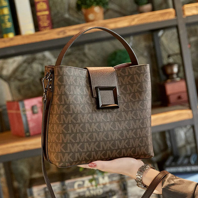 Women's Crossbody Shoulder Purses Handbag