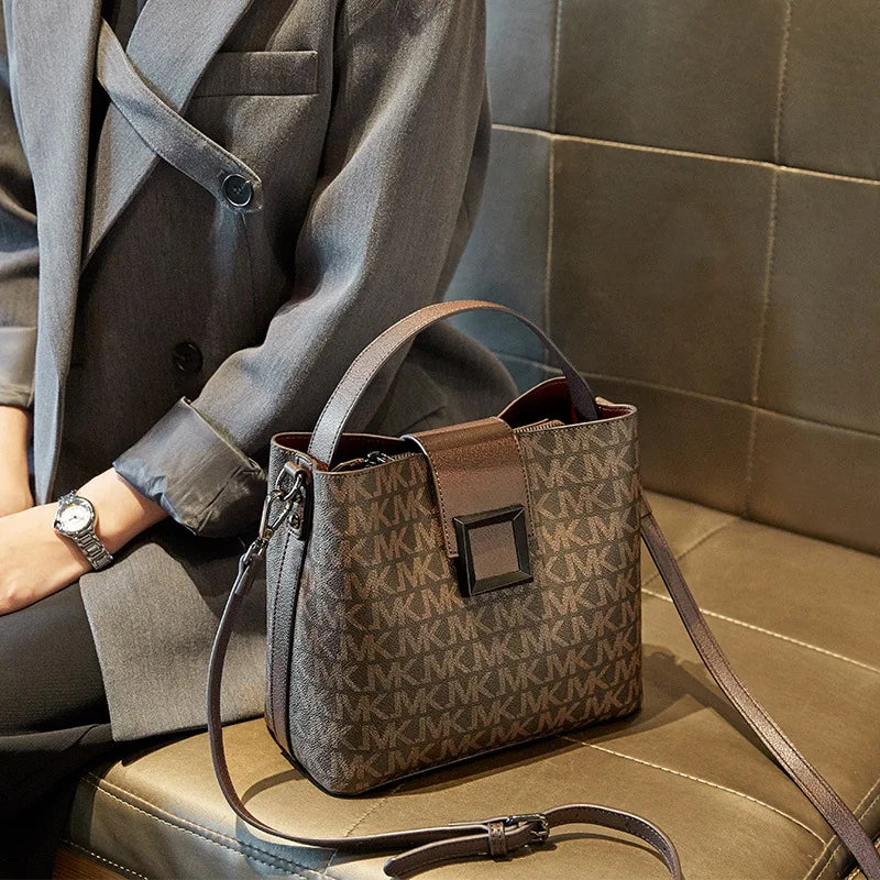 Women's Crossbody Shoulder Purses Handbag