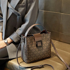 Women's Crossbody Shoulder Purses Handbag