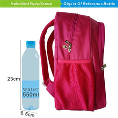 Japan Anime Danganronpa Backpacks Children School Bags for Girls