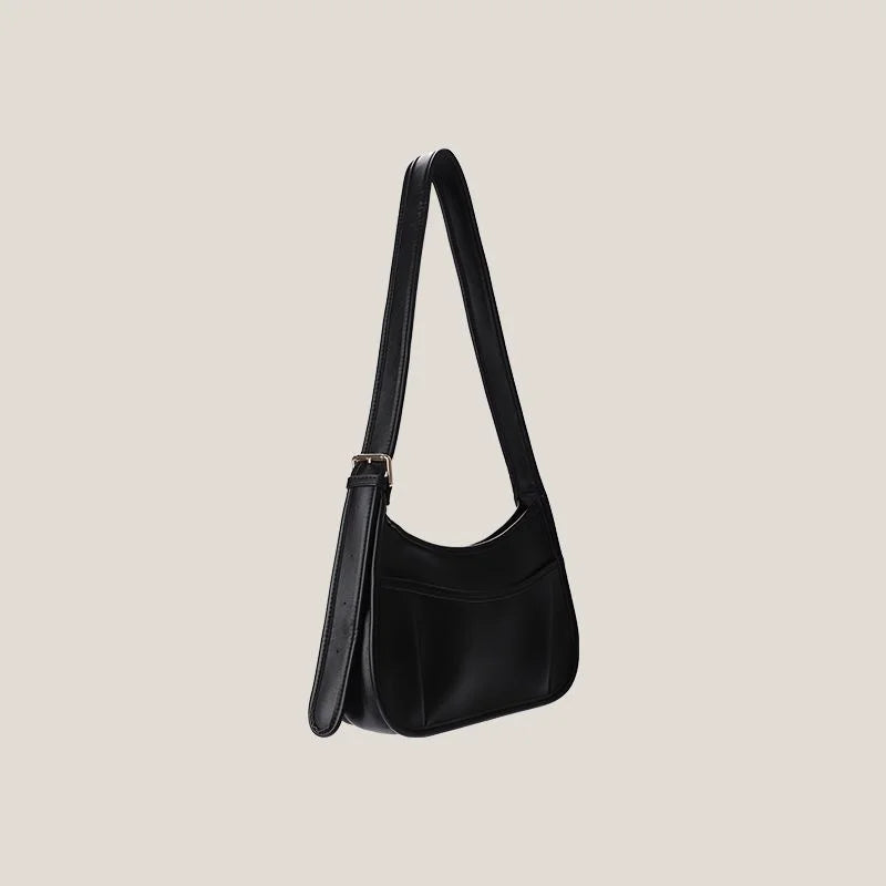 Japan Style Women Shoulder Bags Leather Handbags Hobo Bags Ladies Crossbody Bag
