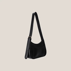 Japan Style Women Shoulder Bags Leather Handbags Hobo Bags Ladies Crossbody Bag