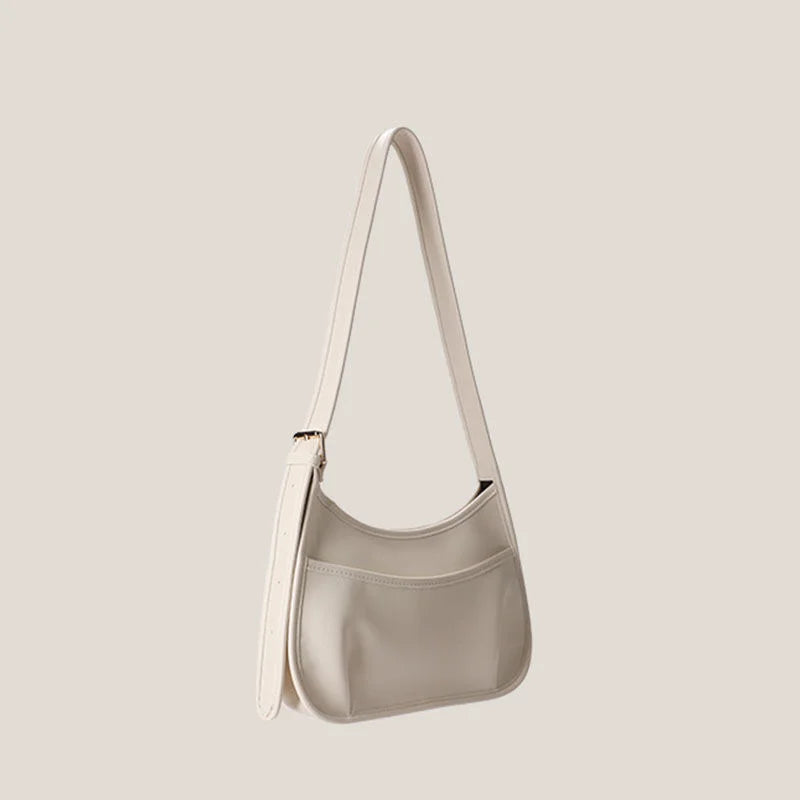 Japan Style Women Shoulder Bags Leather Handbags Hobo Bags Ladies Crossbody Bag