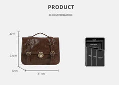 Japan Preppy Style Shoulder School Bag for Women