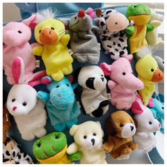 Japanese Canvas Bag Woman Cartoon Toy Decoration Shoulder Bags