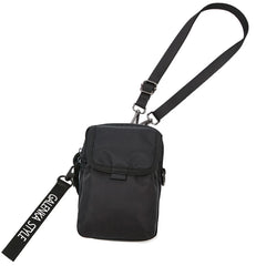 Japanese Style Crossbody Bag Casual Nylon Cloth Shoulder Bag