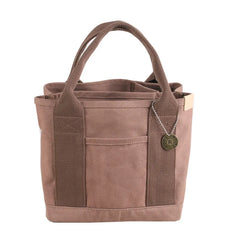 Japanese Canvas Bag Lunch Bag Handbag Canvas Handbag Handbag