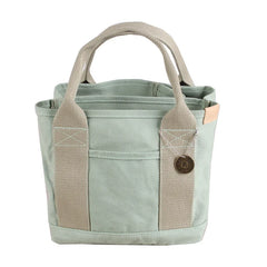 Japanese Canvas Bag Lunch Bag Handbag Canvas Handbag Handbag