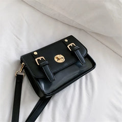 Jelly Mini Bag Women Shoulder Handbag