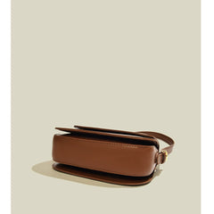 Jenny&Dave Single Shoulder Bag Women's Underarm Messenger Bag