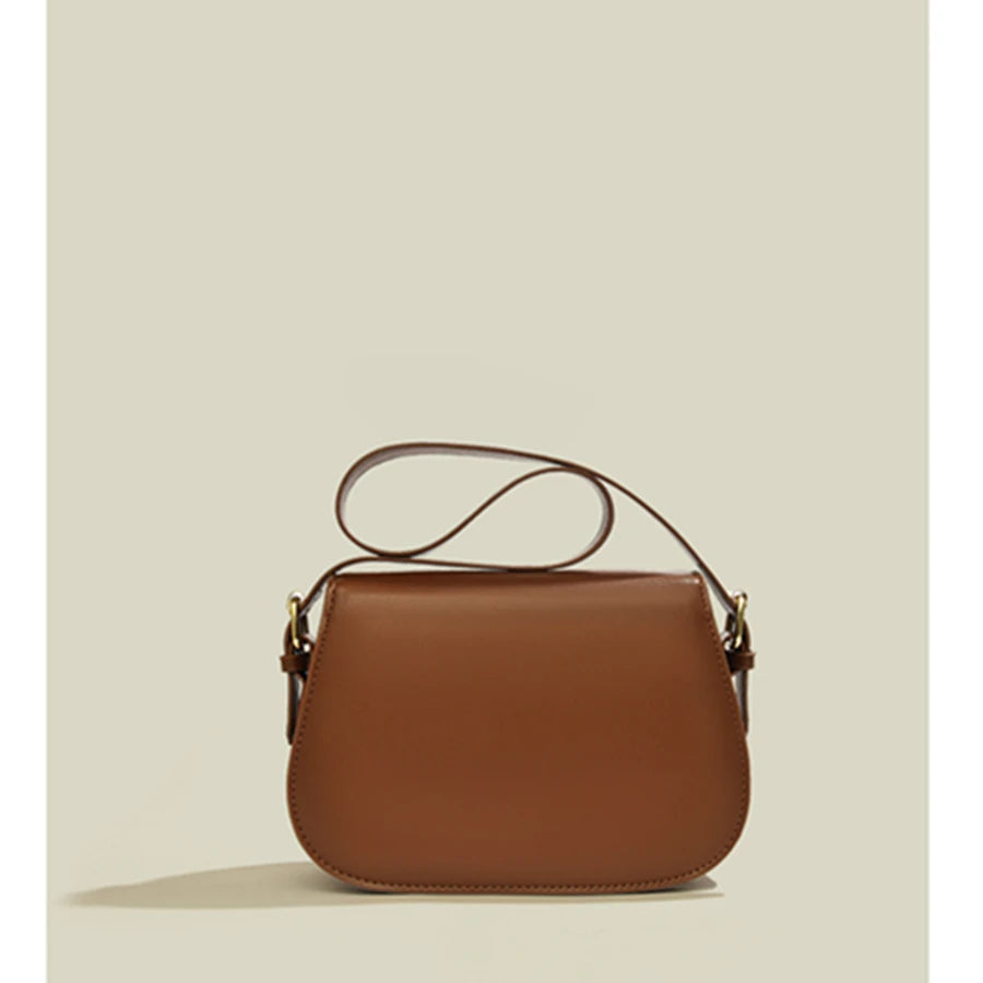Jenny&Dave Single Shoulder Bag Women's Underarm Messenger Bag