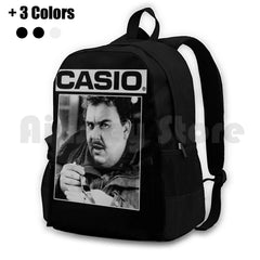 John Candy Outdoor Hiking Backpack Waterproof