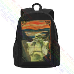Joseph Joestar Backpack - Anime Large Capacity Softback Backpack