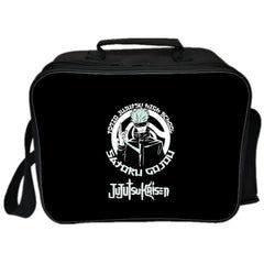 Jujutsu Kaisen Yuji Itadori Messenger Bag - Lunch Bag for Boys Girls