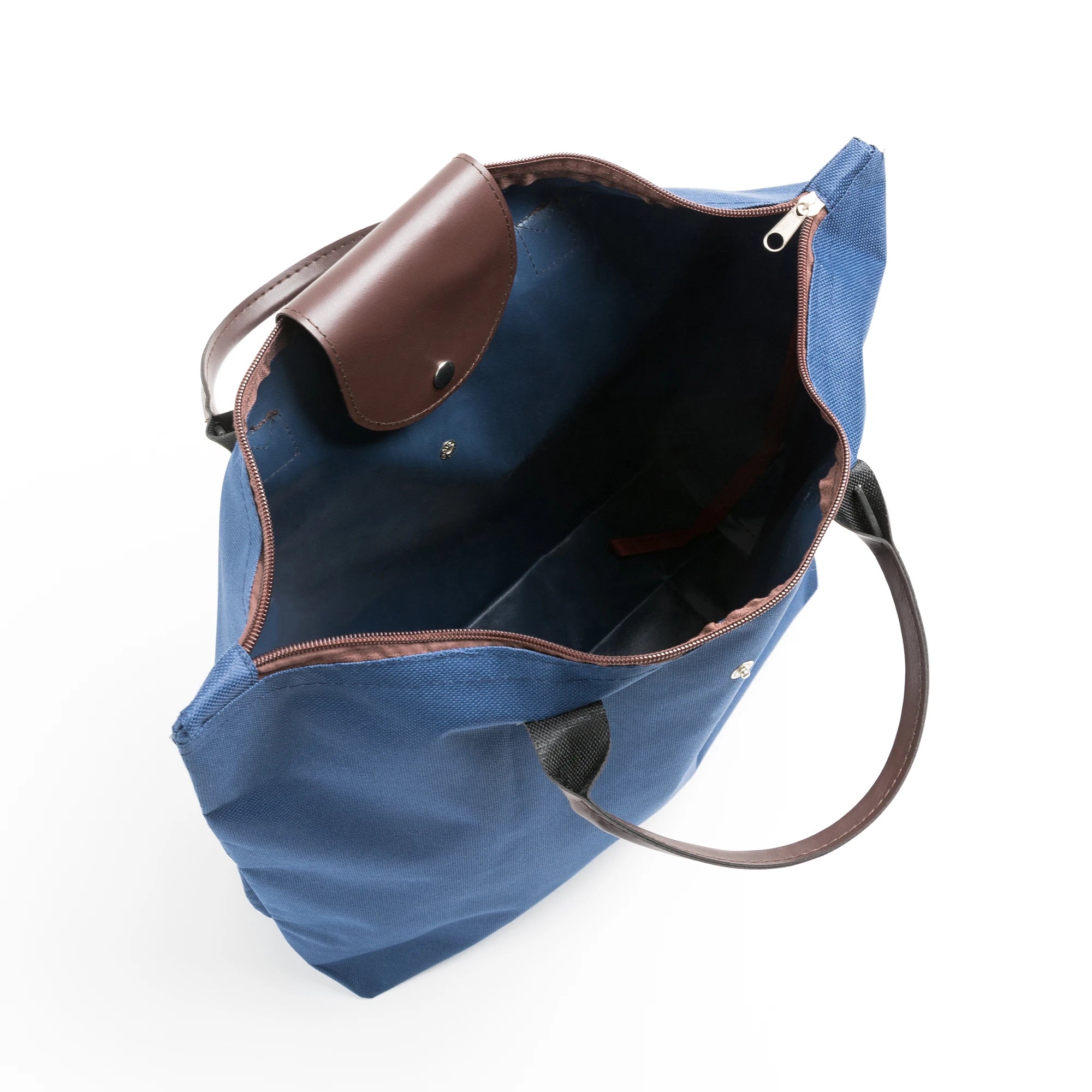 Large Capacity Women Shopping Tote Bag Waterproof Shopper Handbags