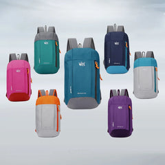 Outdoor Travel Hiking Sports Backpack Waterproof Bag Camping Riding Backpack