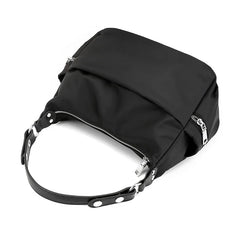 Small Nylon Shoulder Bag Women Messenger Bag High Crossbody Bags