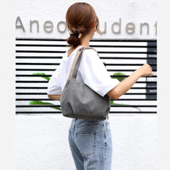 Vintage Women Hand Bag Top-handle Shoulder Bags
