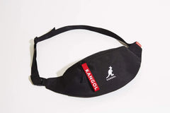 Kangaroo Waist Packs Purse Belt Bag Women's Fanny Pack
