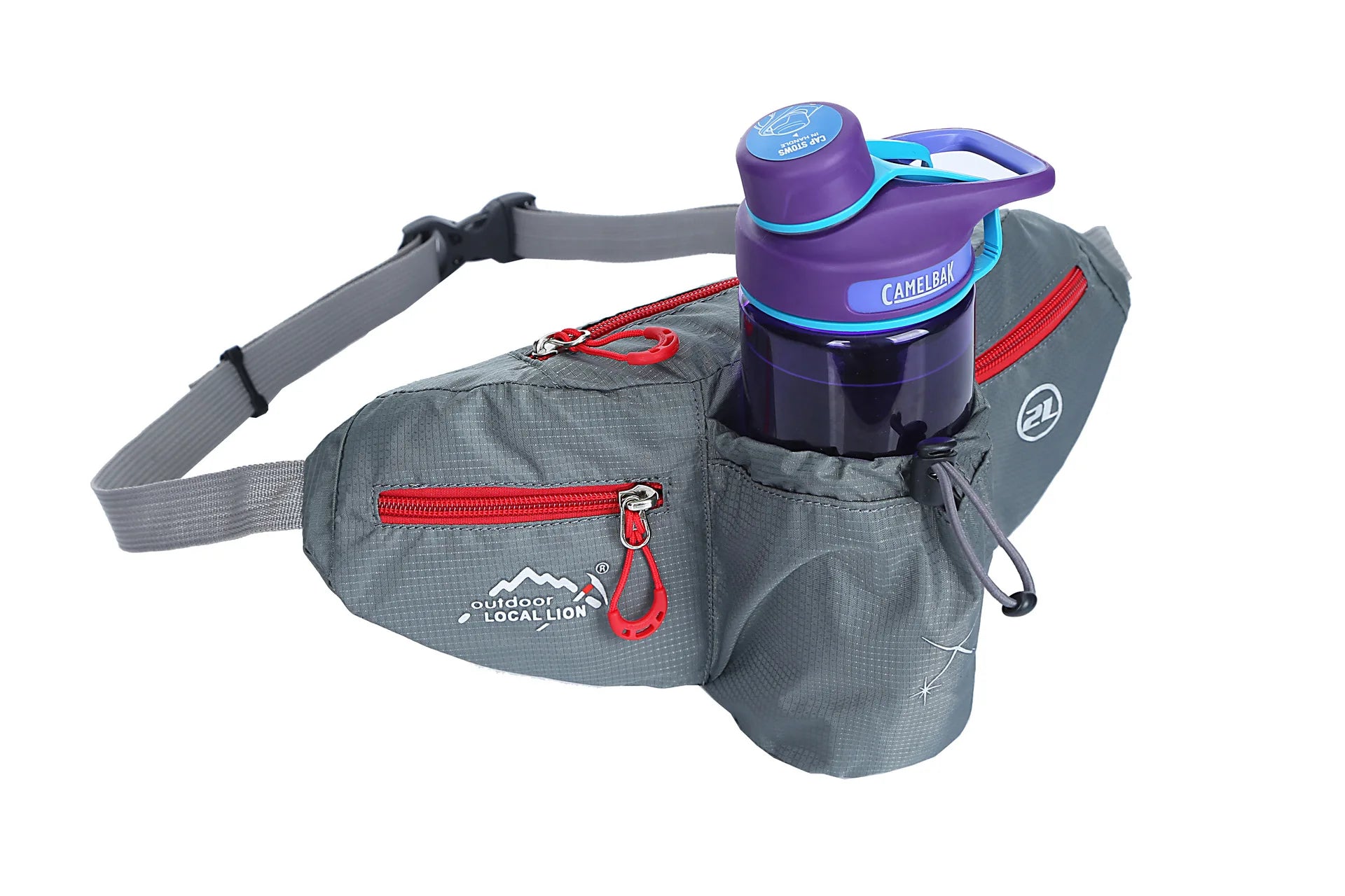 Kettle Purse Collection Wallet Fishing Bag Waist Bag