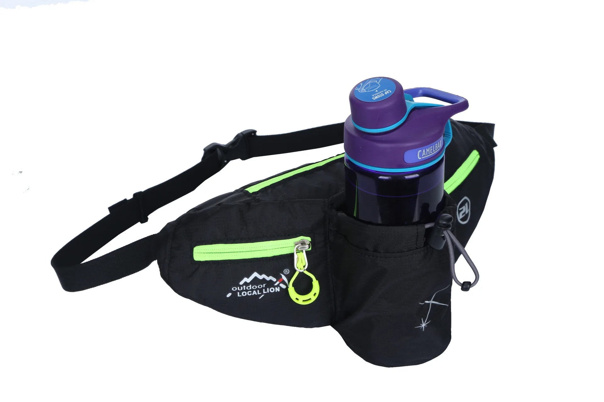 Kettle Purse Collection Wallet Fishing Bag Waist Bag