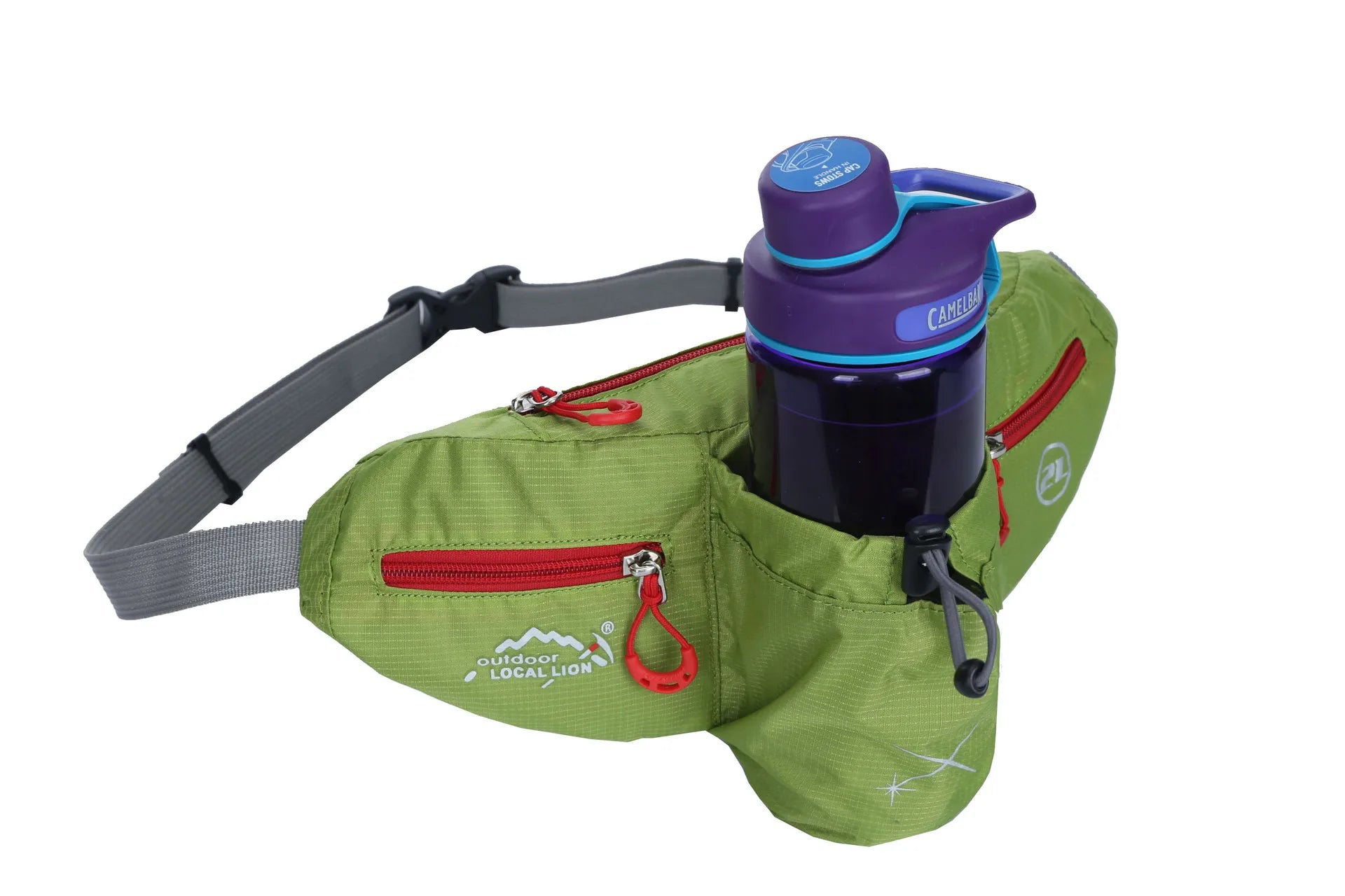 Kettle Purse Collection Wallet Fishing Bag Waist Bag