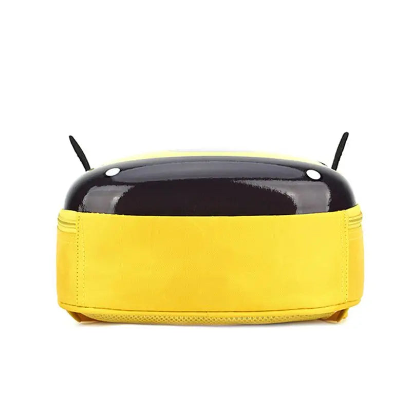 Car Shape School Backpack for Kids, 3D Design