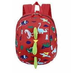 Anti-Lost Dinosaur Mini Backpack for Kids