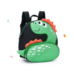 Kids Backpack with Safety Leash Anti-lost Boys Mini Bookbag