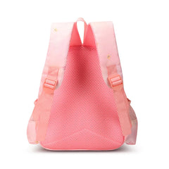 Kids Bag First Pupil Schoolbag Kindergarten Small Class Backpack Cartoon