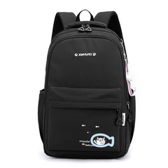 Kids Orthopedic School Backpack for Girls