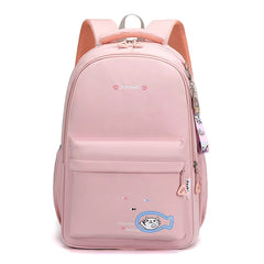 Kids Orthopedic School Backpack for Girls