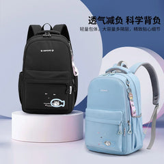 Kids Orthopedic School Backpack for Girls