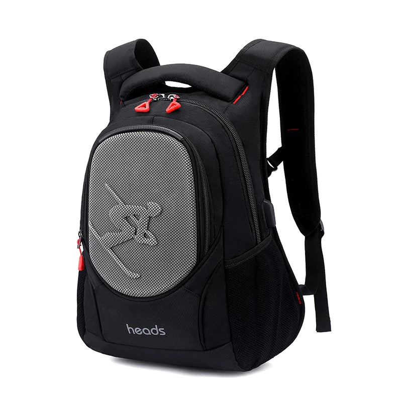 Kids Backpack for Boys Large Waterproof Schoolbag