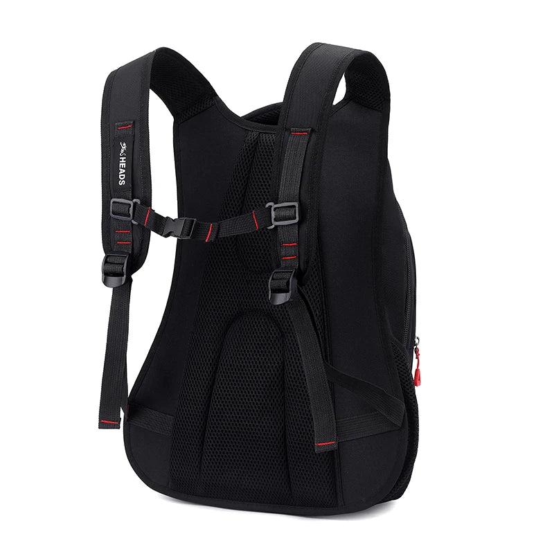 Kids Backpack for Boys Large Waterproof Schoolbag