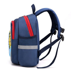 Boys 3D Dinosaur Schoolbag Kids Backpack Dinosaur Boys School Bags