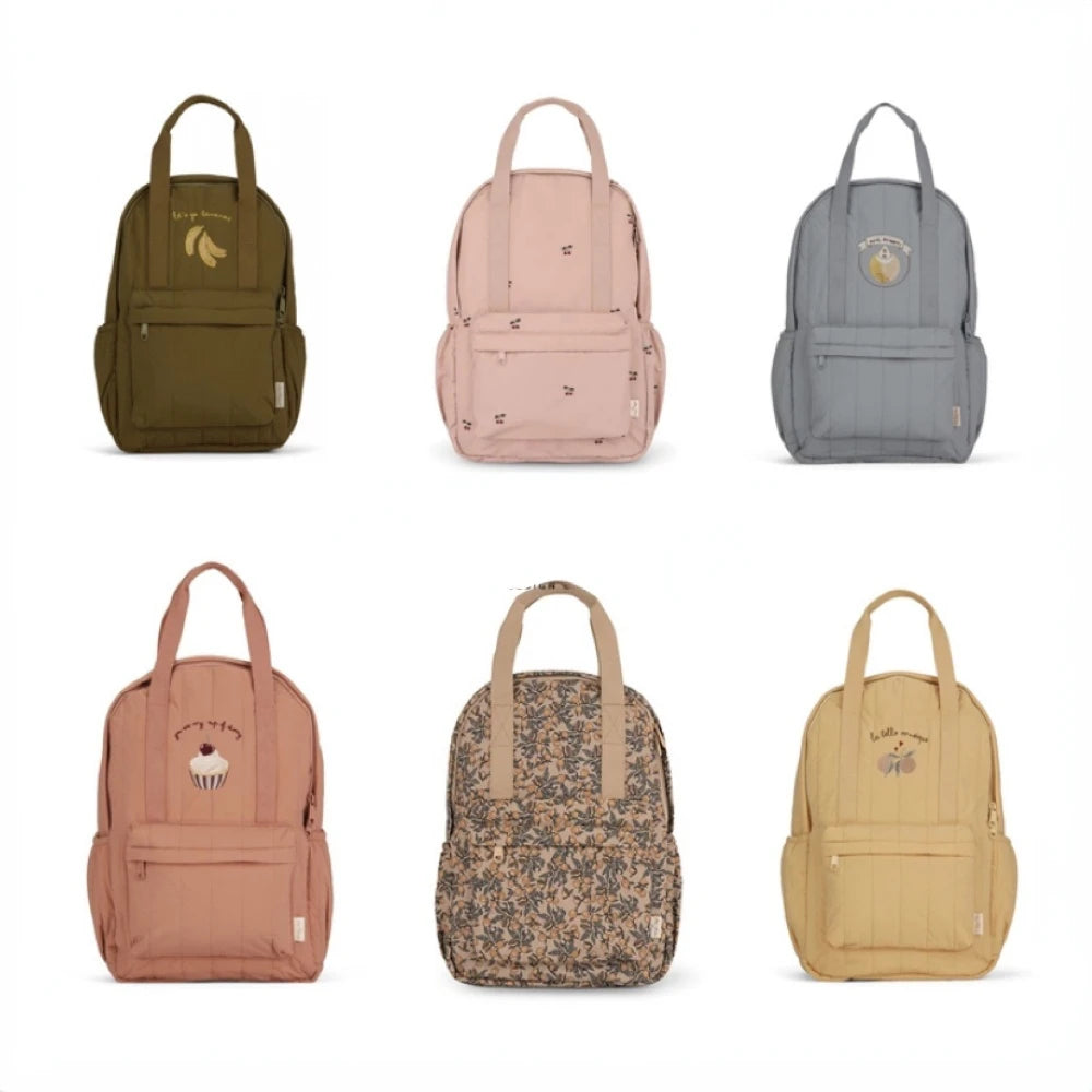 Kindergarten Kids Backpacks Student School Bags Waterproof