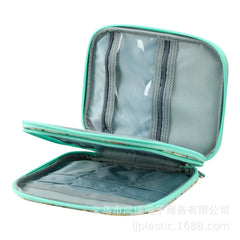 Circular Knitting Needles Case Travel Pouch Organizer Storage Bag