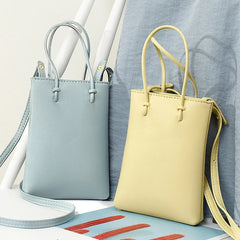 Korea Mini Portable Bags Women Small Shoulder Bag