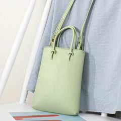 Korea Mini Portable Bags Women Small Shoulder Bag